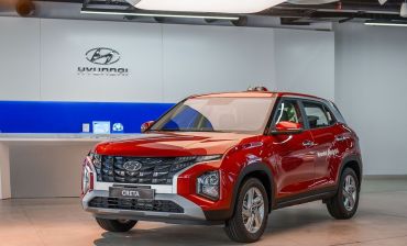 Hyundai Creta đã hết bị bán "kèm lạc" tại đại lý