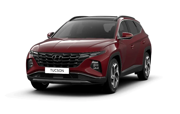 Hyundai Tucson 2.0 Xăng Tiêu Chuẩn 2022