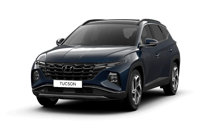 Hyundai Tucson 2.0 Xăng Tiêu Chuẩn 2023