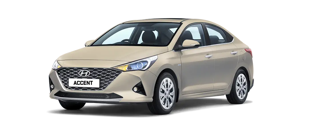 Hyundai Accent 1.4 AT Đặc biệt 2023
