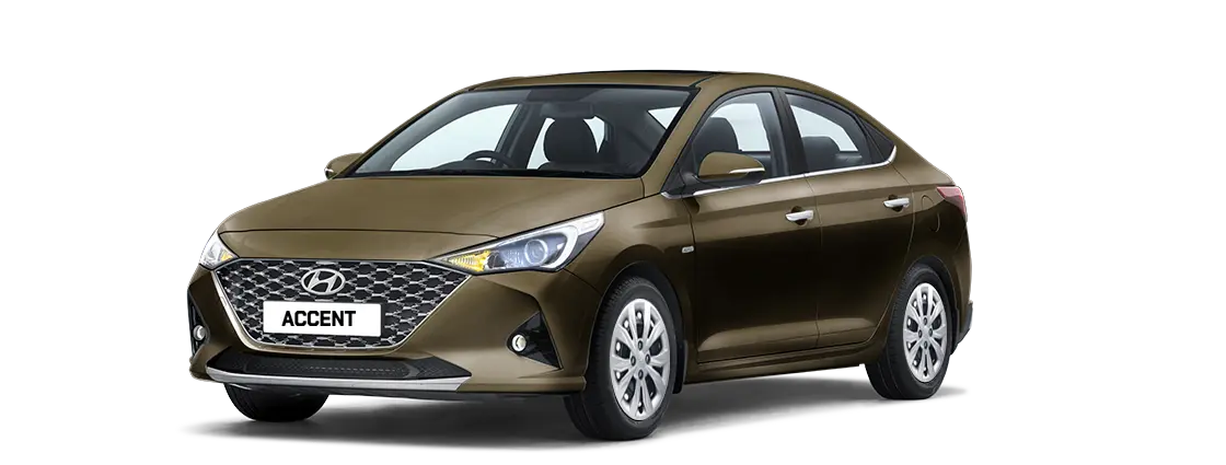 Hyundai Accent 1.4 AT 2023
